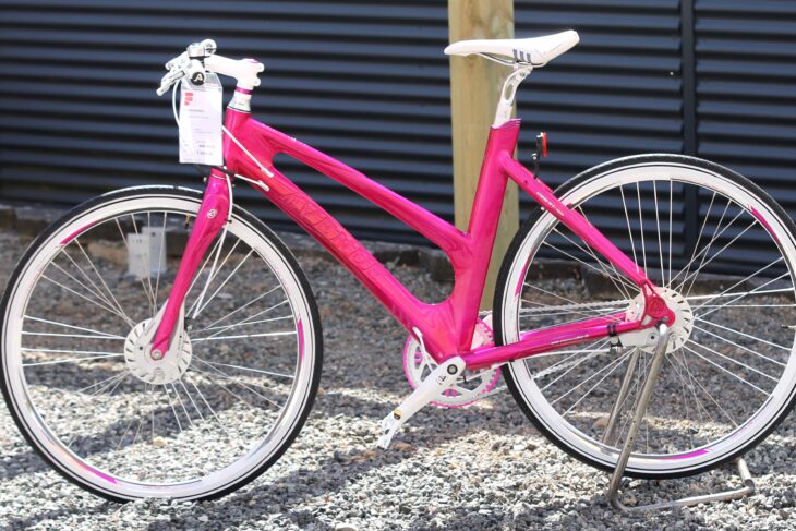 Fradrage åbenbaring dug Fri BikeShop: Nu kan kvinder lære alt om cykler på en hyggeaften |  SønderborgNYT