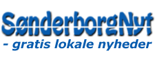 Sønderborg Nyt - logo