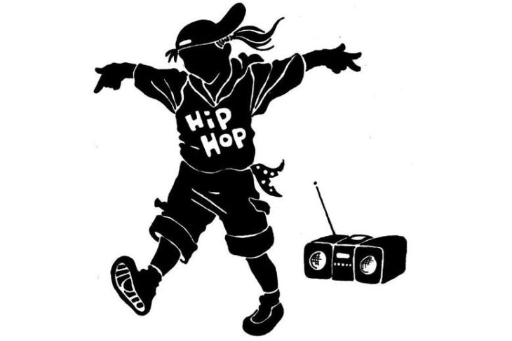 inviteres til HipHop-lørdag i Sønderborghus | SønderborgNYT