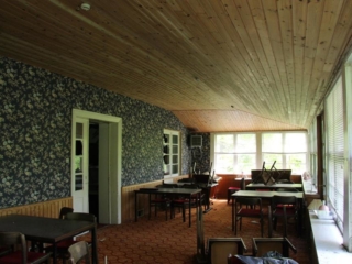 Frydendal Kro - Foto: Torben Sievertsen