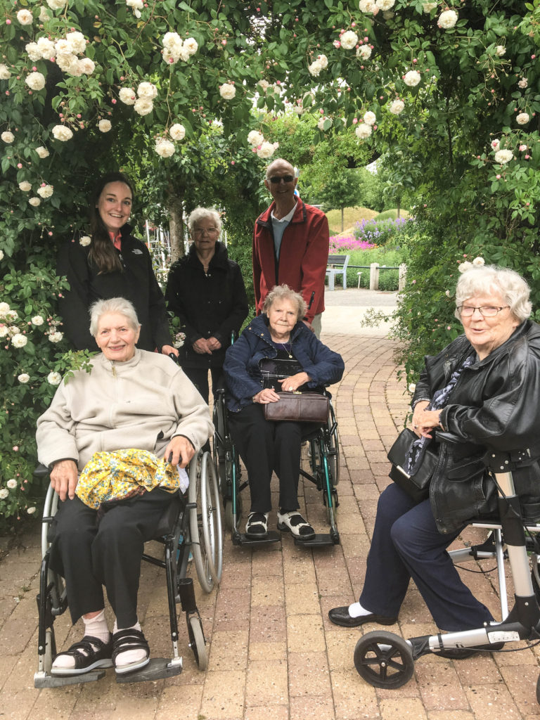 Tur til Universe – Foto: Dorthe Vagner Kastrup