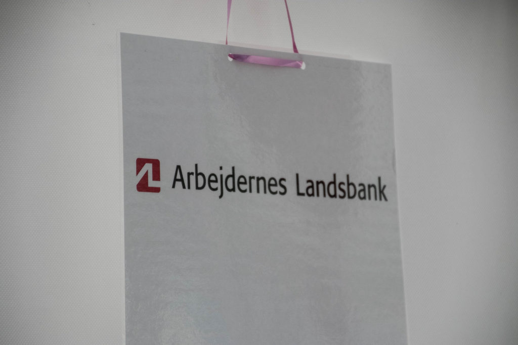Slag for slag gennem banen © SønderborgNYT