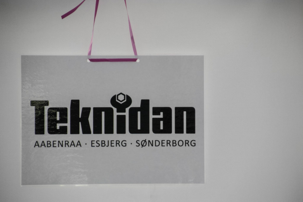 Slag for slag gennem banen © SønderborgNYT