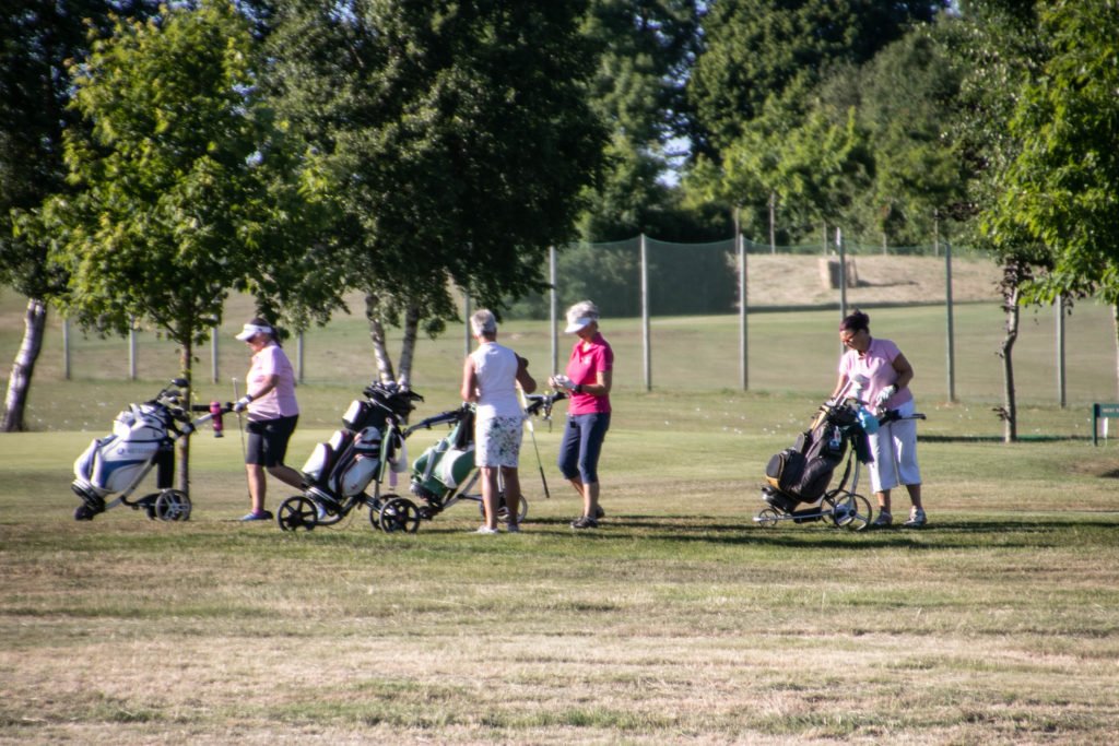 Pink Cup-spillerne nyder vejr og udsigt © SønderborgNYT