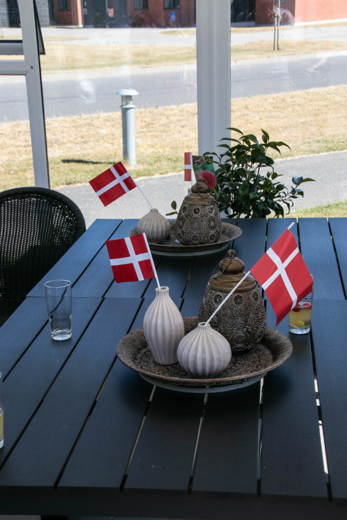 Orangeriet ved Amaliehaven © SønderborgNYT