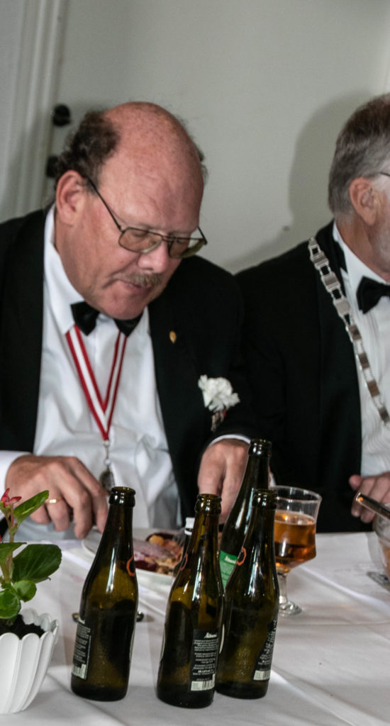 Skyttefrokosten © SønderborgNYT