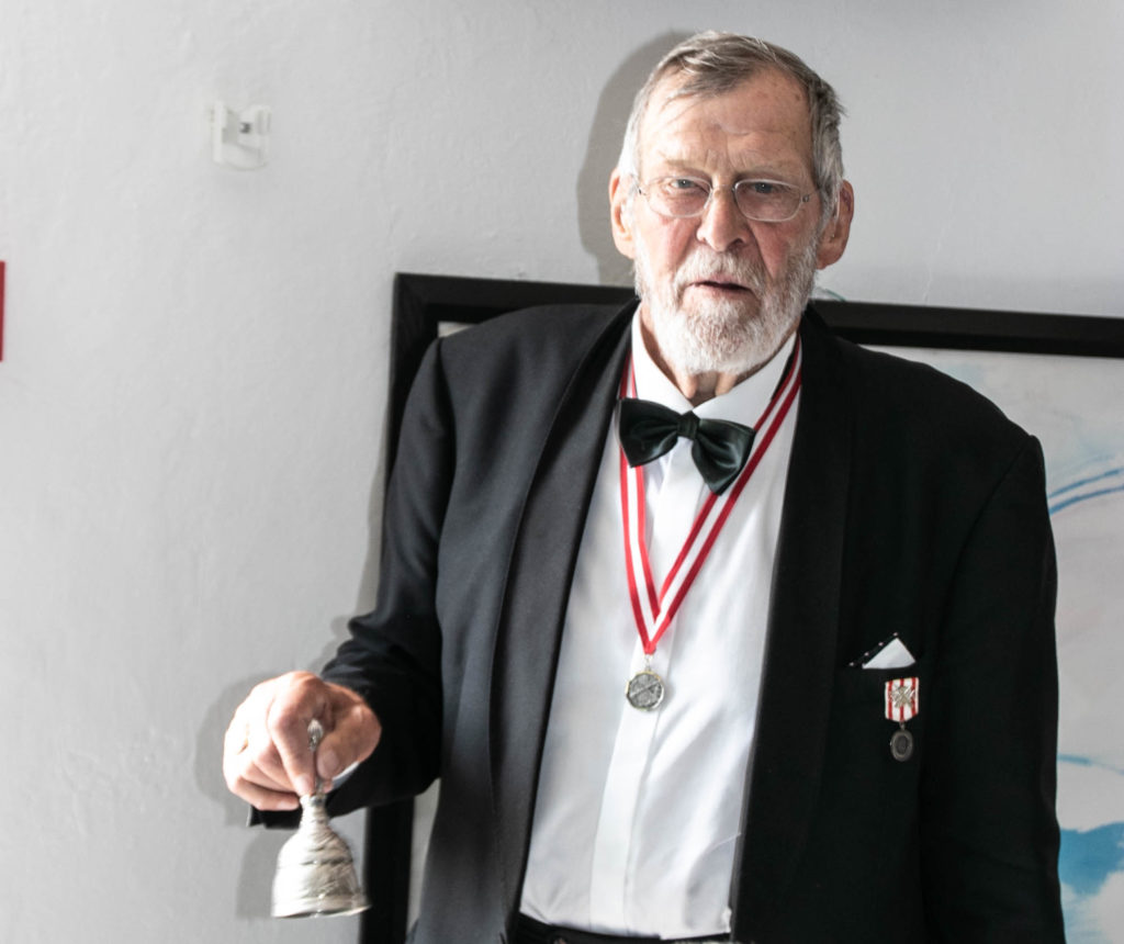 Skyttefrokosten © SønderborgNYT