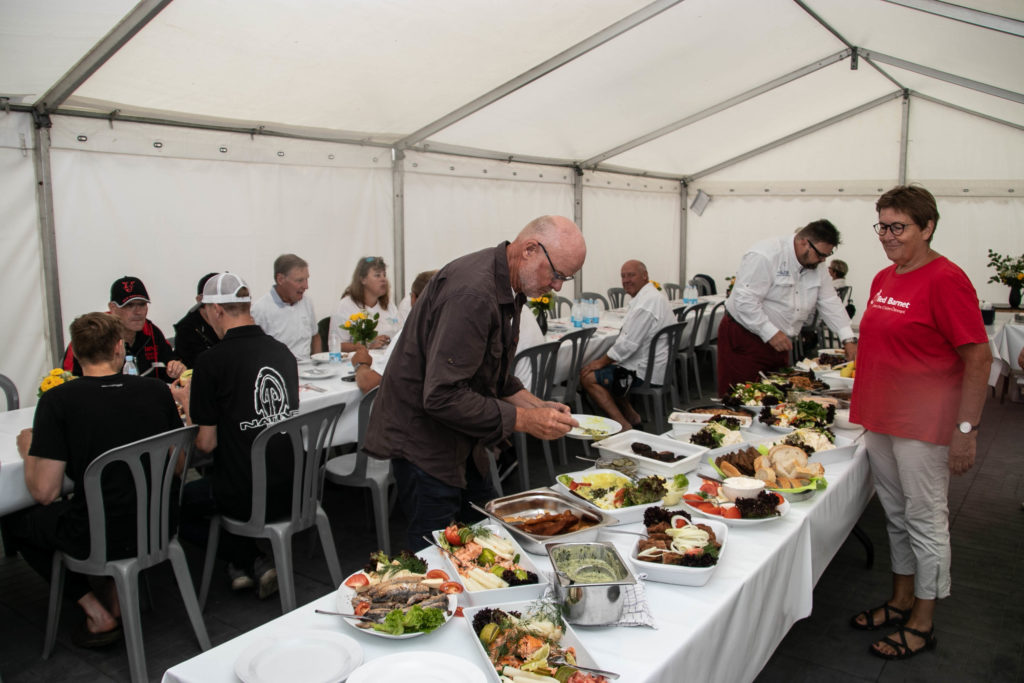 Lystfiskerdage © SønderborgNYT