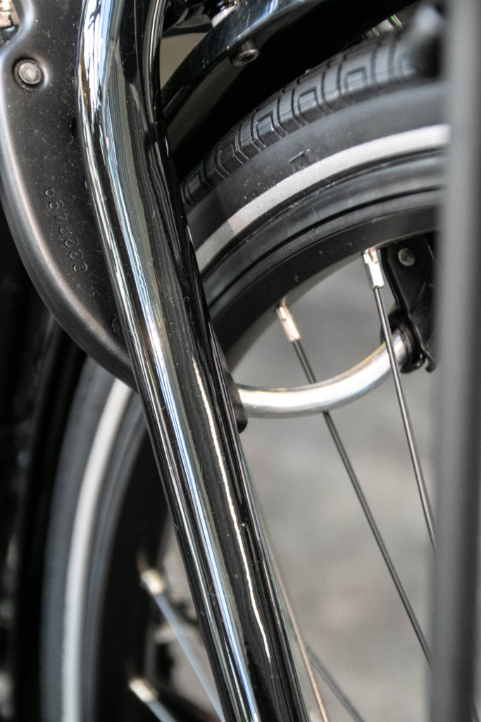 Kvalitetslåse fra Fri BikeShop © SønderborgNYT