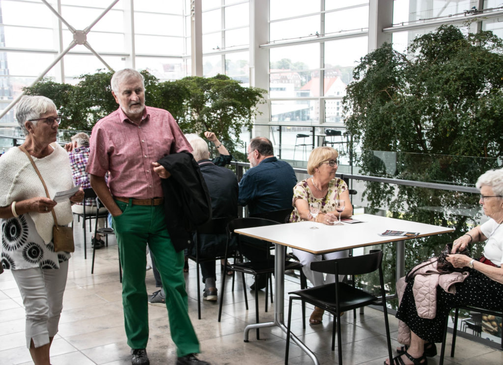 Samarbejdskoncert © SønderborgNYT