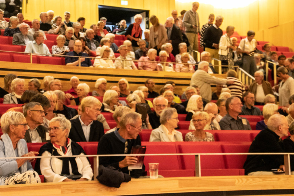 Samarbejdskoncert © SønderborgNYT