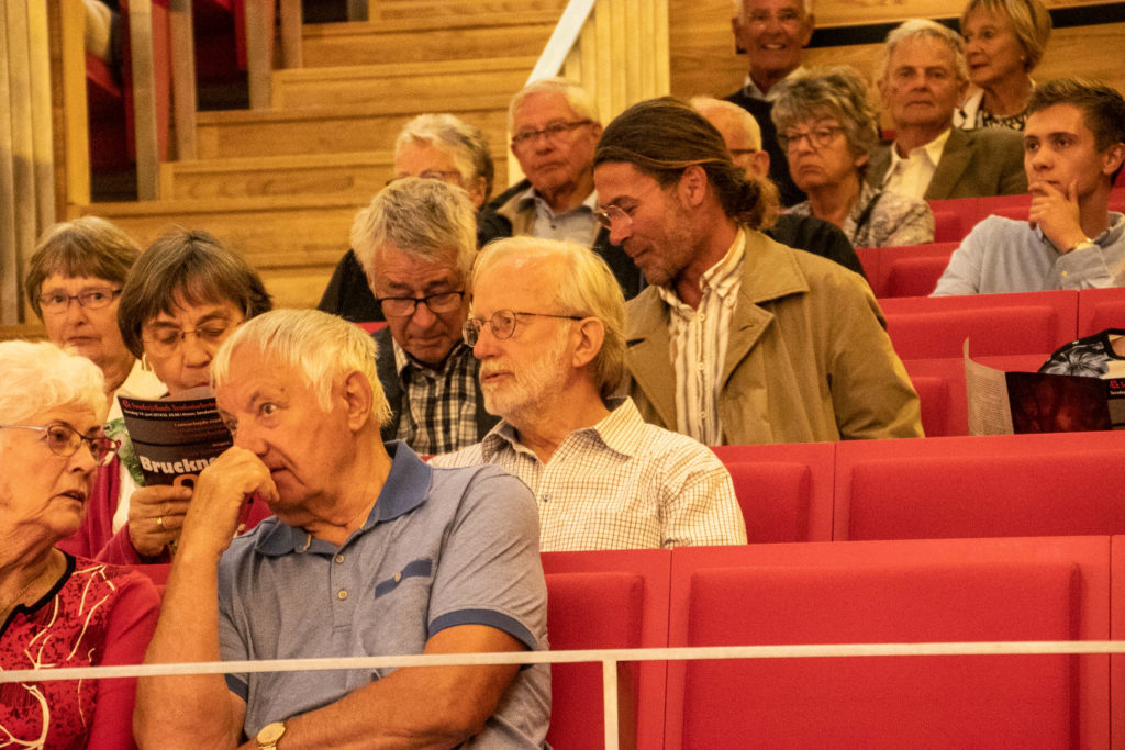 Samarbejdskoncert © SønderborgNYT