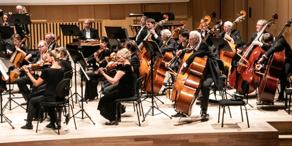 Samarbejdskoncert © SønderborgNYT