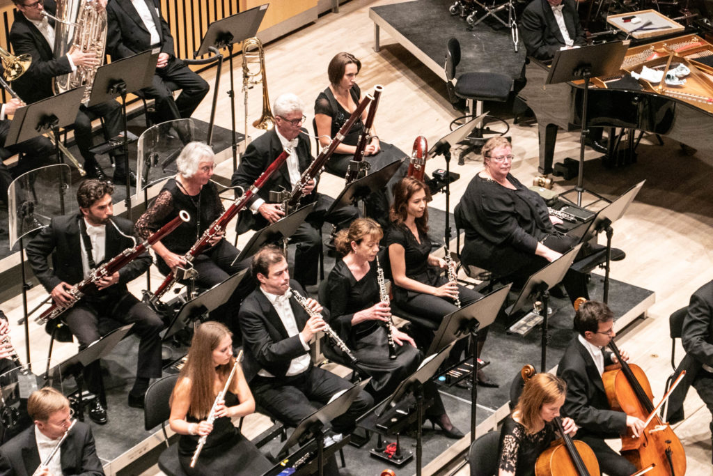 Samarbejdskoncert © SønderborgNYT