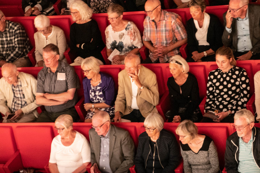 Samarbejdskoncert © SønderborgNYT