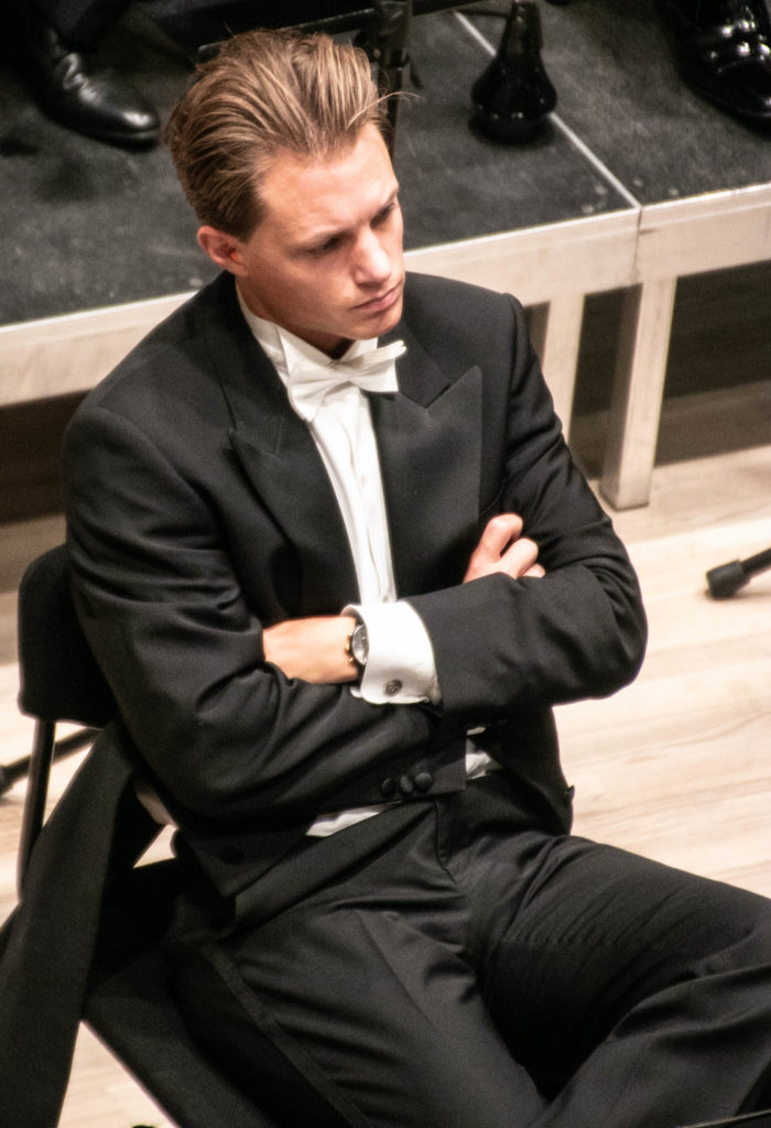 Samarbejdskoncert © SønderborgNYT