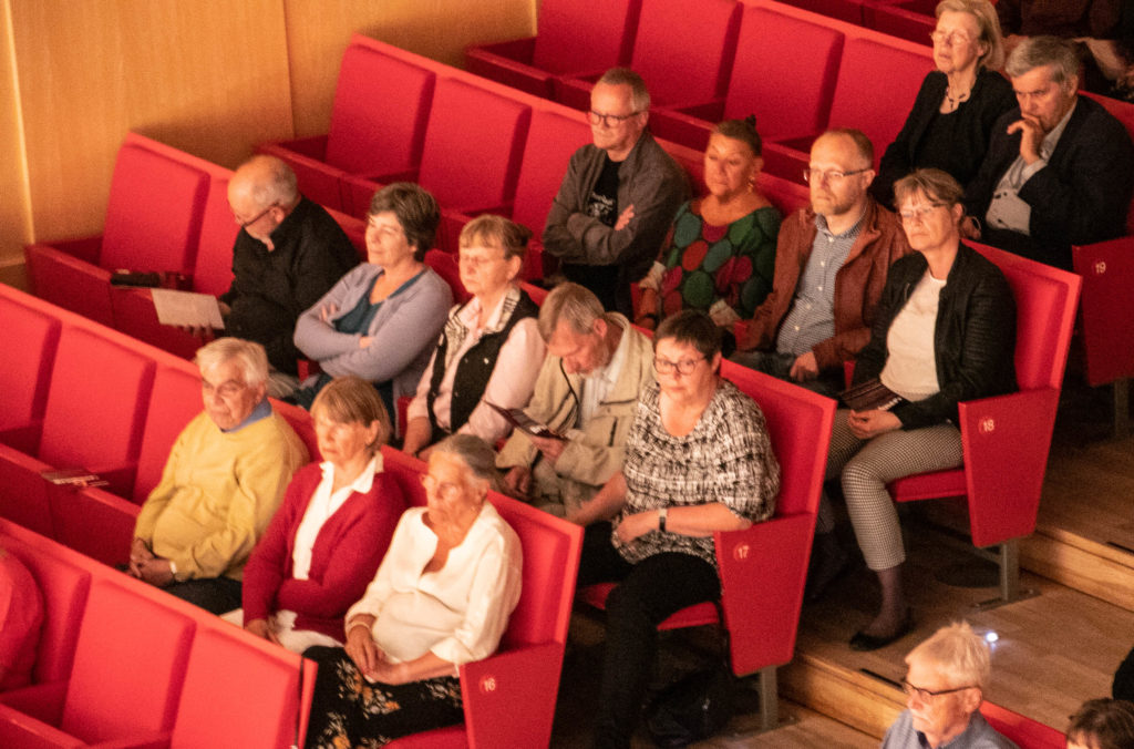 Samarbejdskoncert © SønderborgNYT