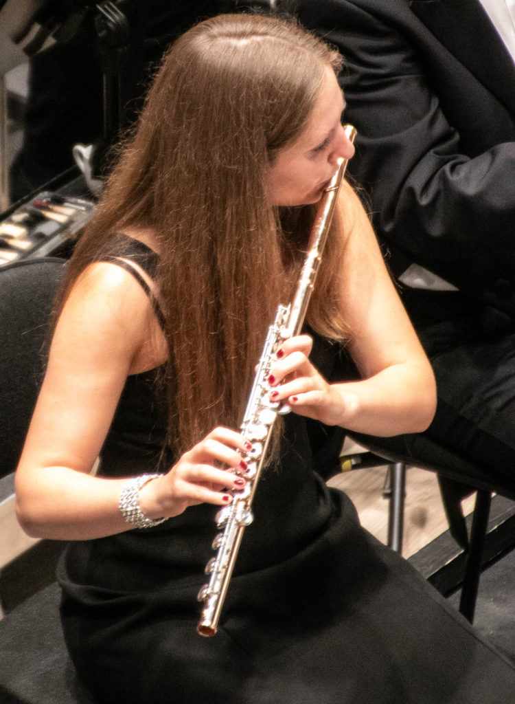 Samarbejdskoncert © SønderborgNYT