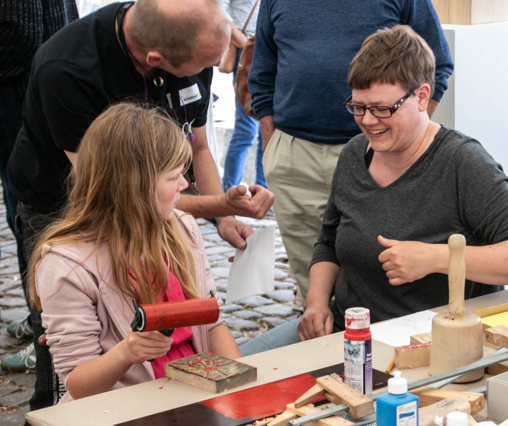 Arbejdstid hos WoodSculpture © SønderborgNYT