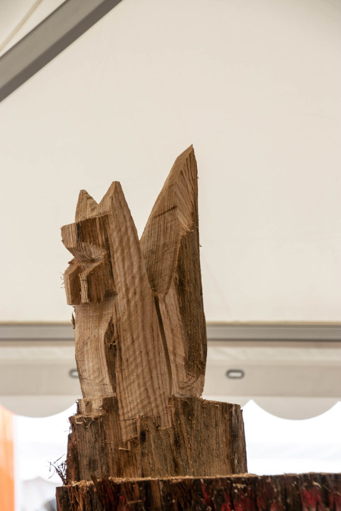 Arbejdstid hos WoodSculpture © SønderborgNYT