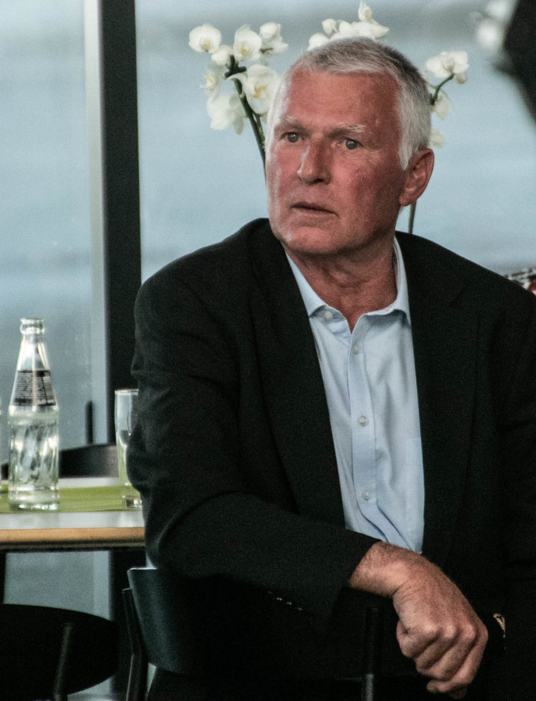 Tak til værtsfamilierne © SønderborgNYT