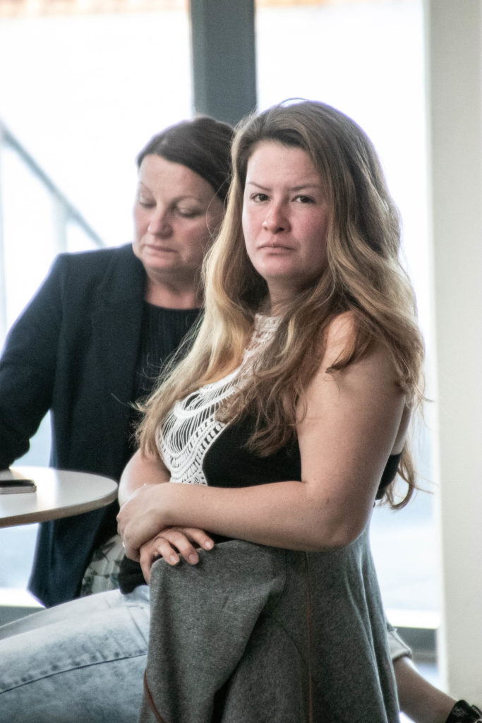 Tak til værtsfamilierne © SønderborgNYT