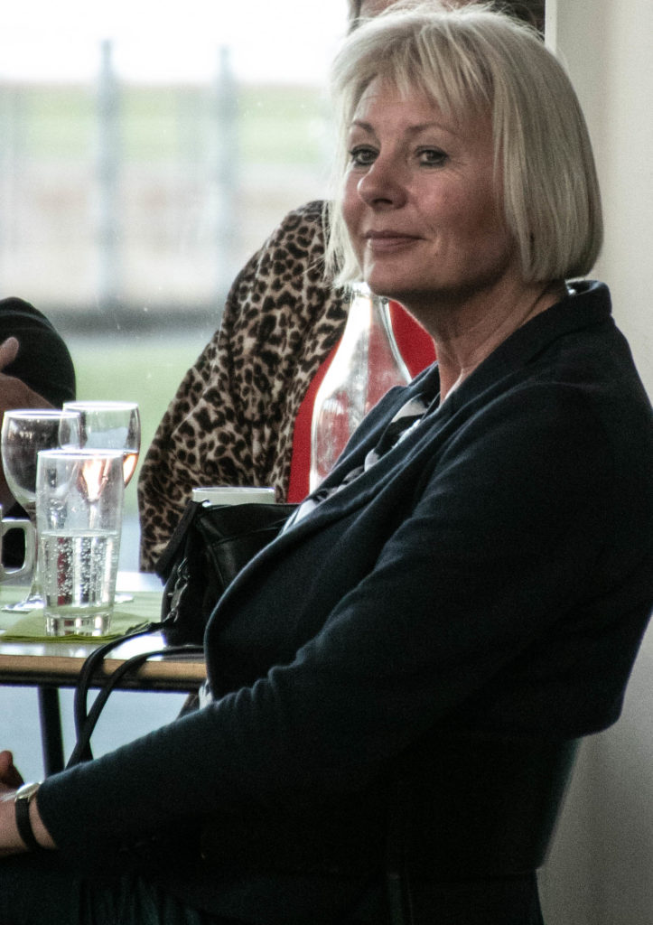 Tak til værtsfamilierne © SønderborgNYT