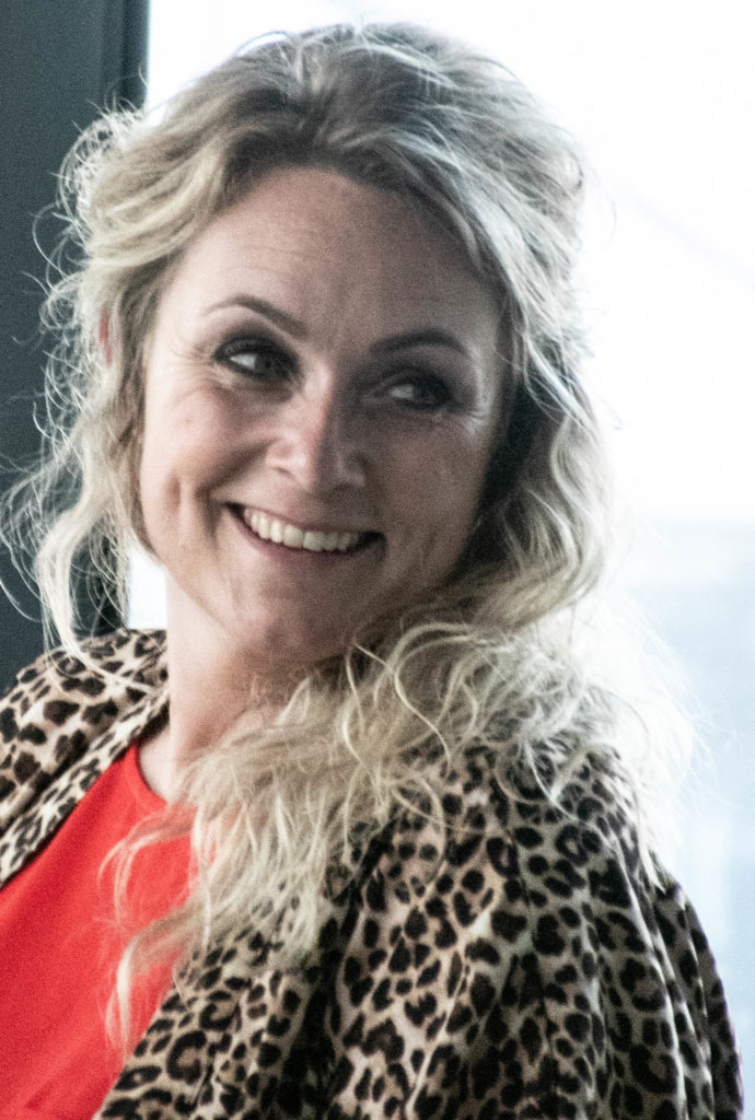 Tak til værtsfamilierne © SønderborgNYT