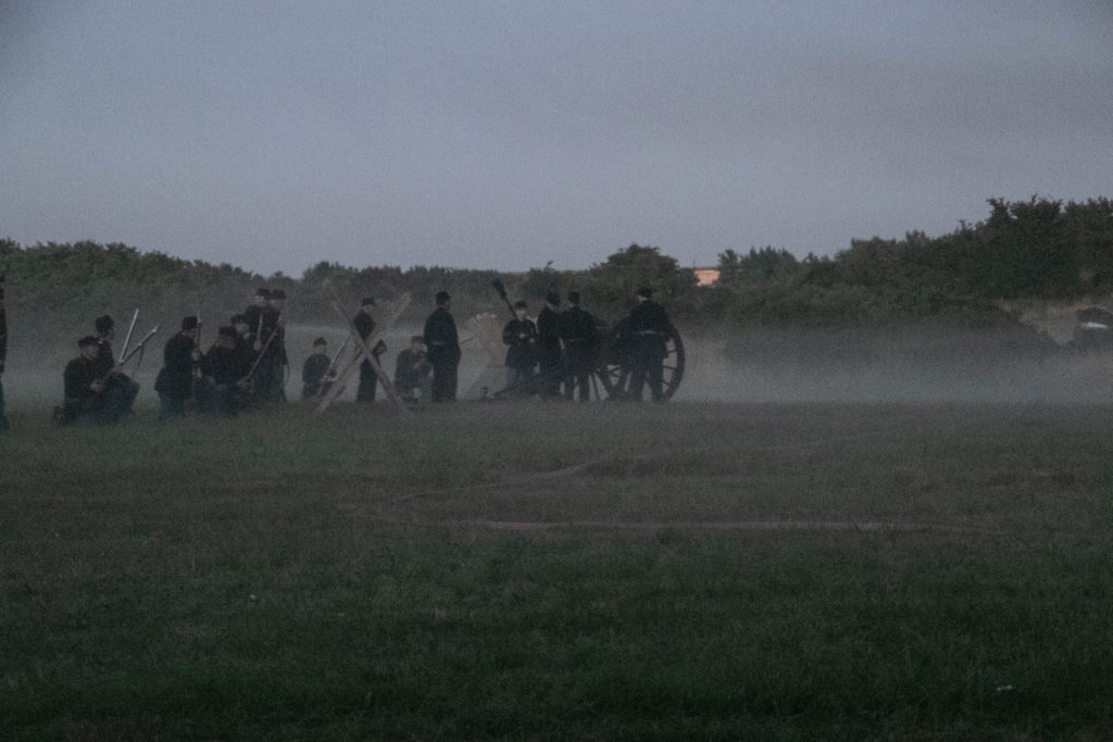 Kampen om Als © SønderborgNYT