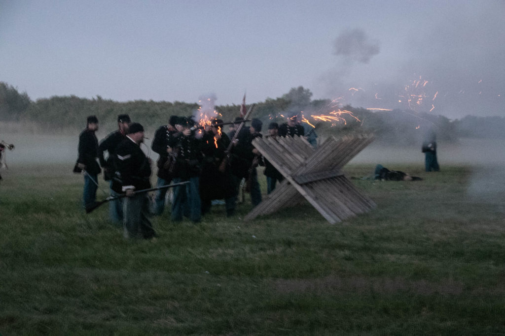 Kampen om Als © SønderborgNYT
