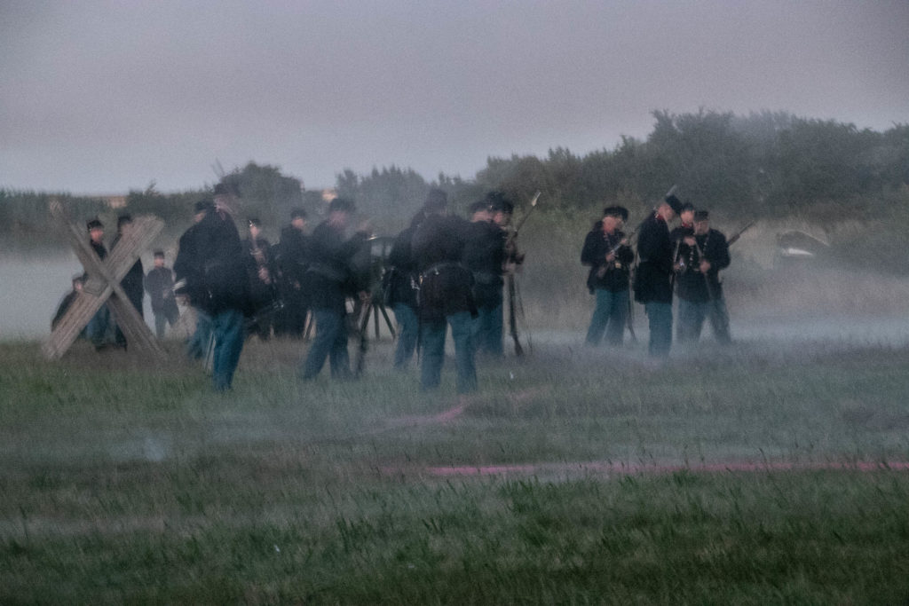 Kampen om Als © SønderborgNYT