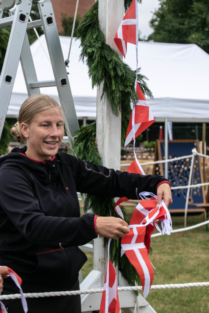 Børneland er børneklar © SønderborgNYT