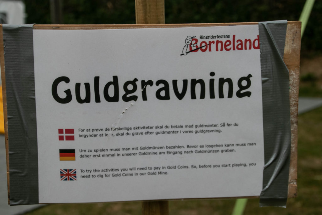 Børneland er børneklar © SønderborgNYT