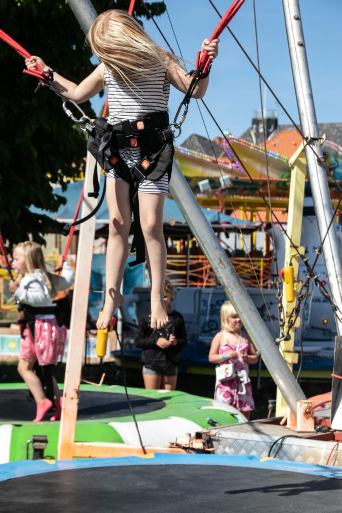 Liv på pladsen © SønderborgNYT