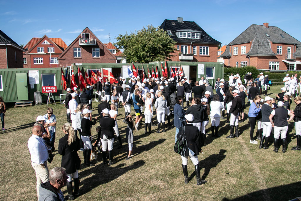 Kvindernes dag © SønderborgNYT