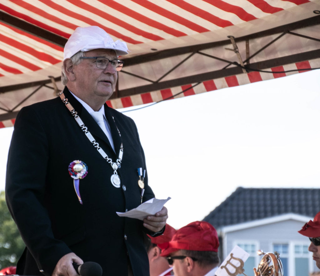 Kvindernes dag © SønderborgNYT