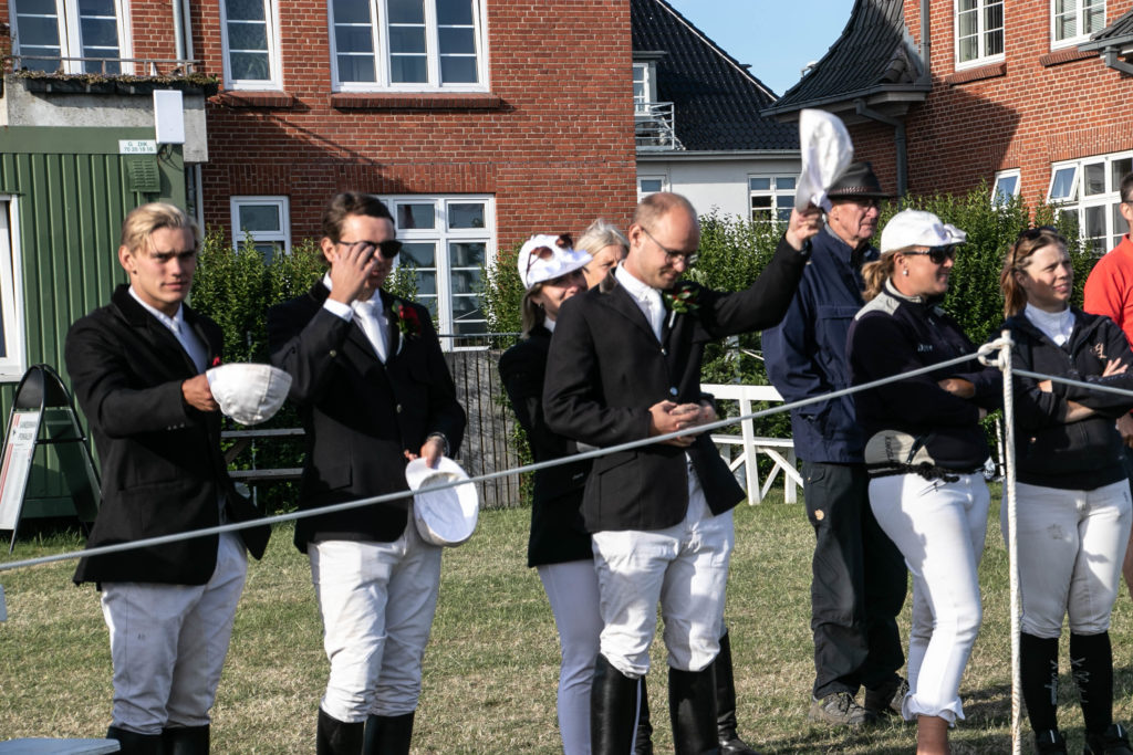 Kvindernes dag © SønderborgNYT