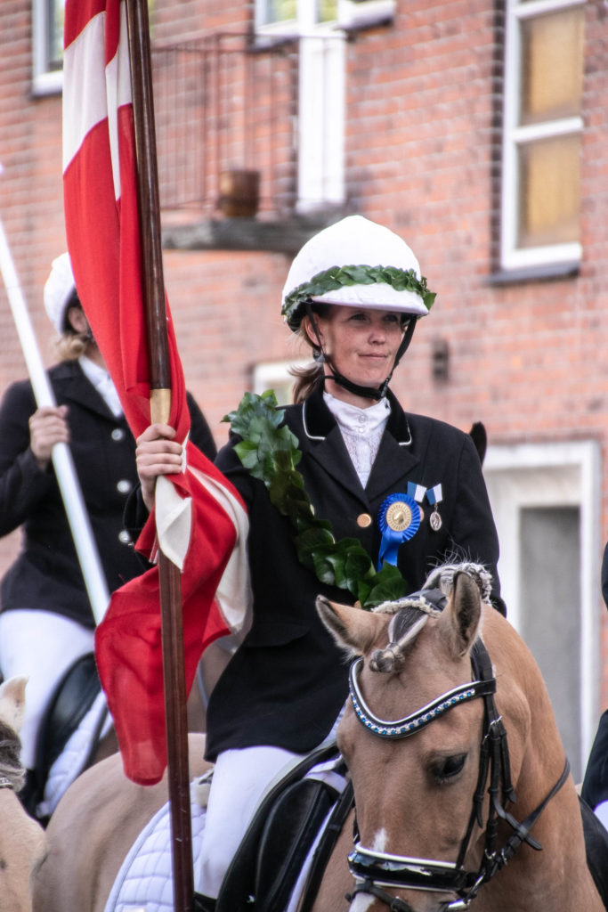 Farvel til fredagsrytterne © SønderborgNYT