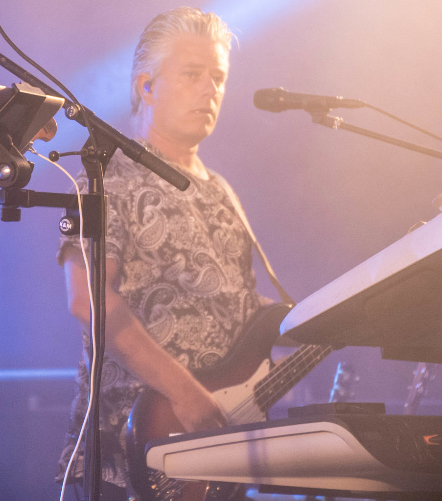 Festaften med musik, øl og gin © SønderborgNYT.