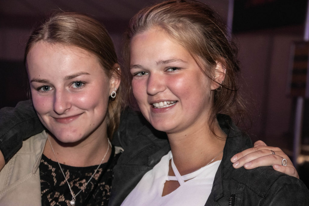 Festaften med musik, øl og gin © SønderborgNYT.
