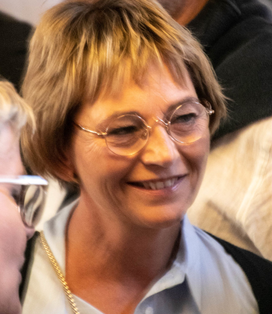 På vej til Tattoo © SønderborgNYT