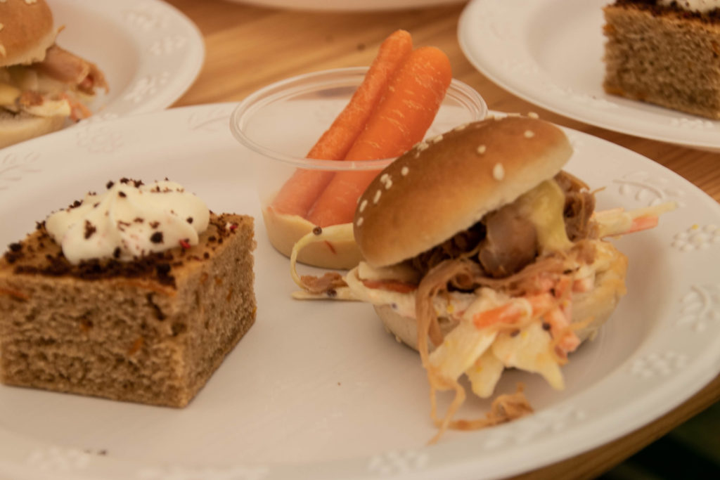 Børnefrokost© SønderborgNYT