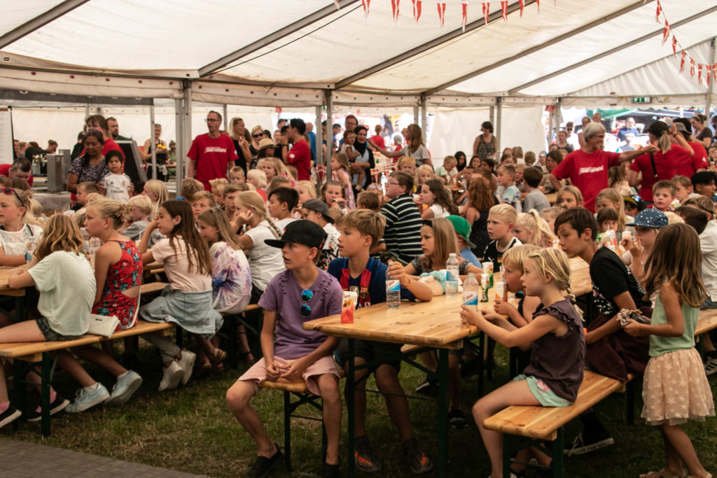 Børnefrokost© SønderborgNYT