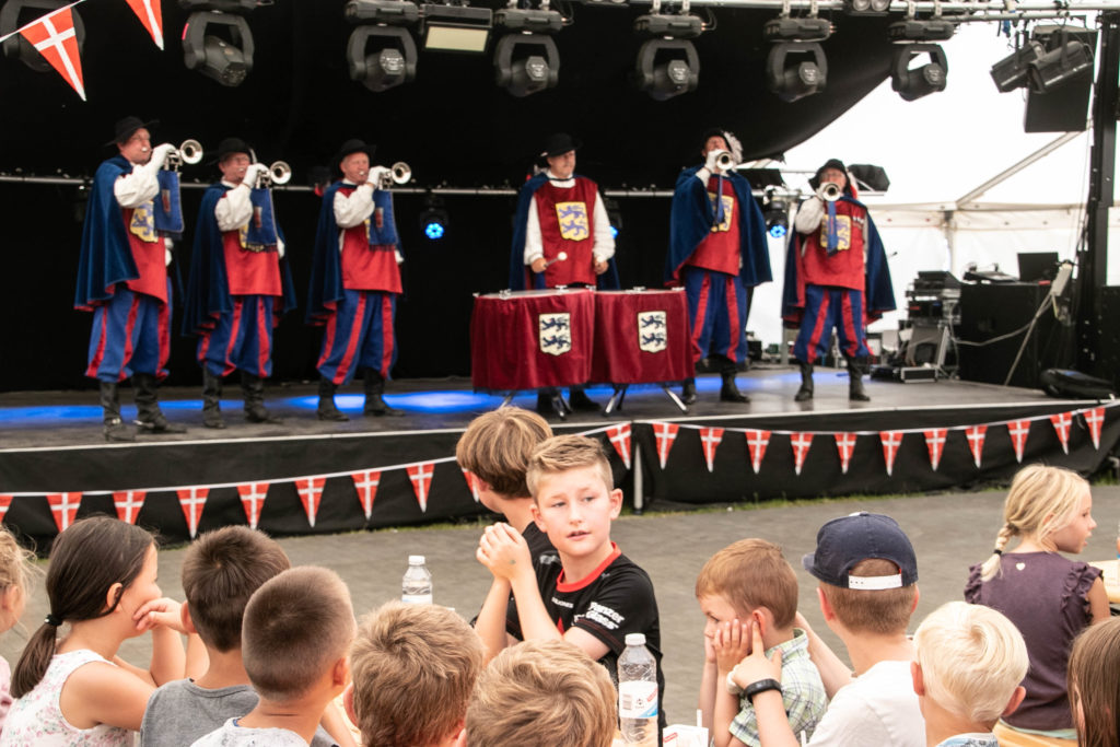 Børnefrokost© SønderborgNYT
