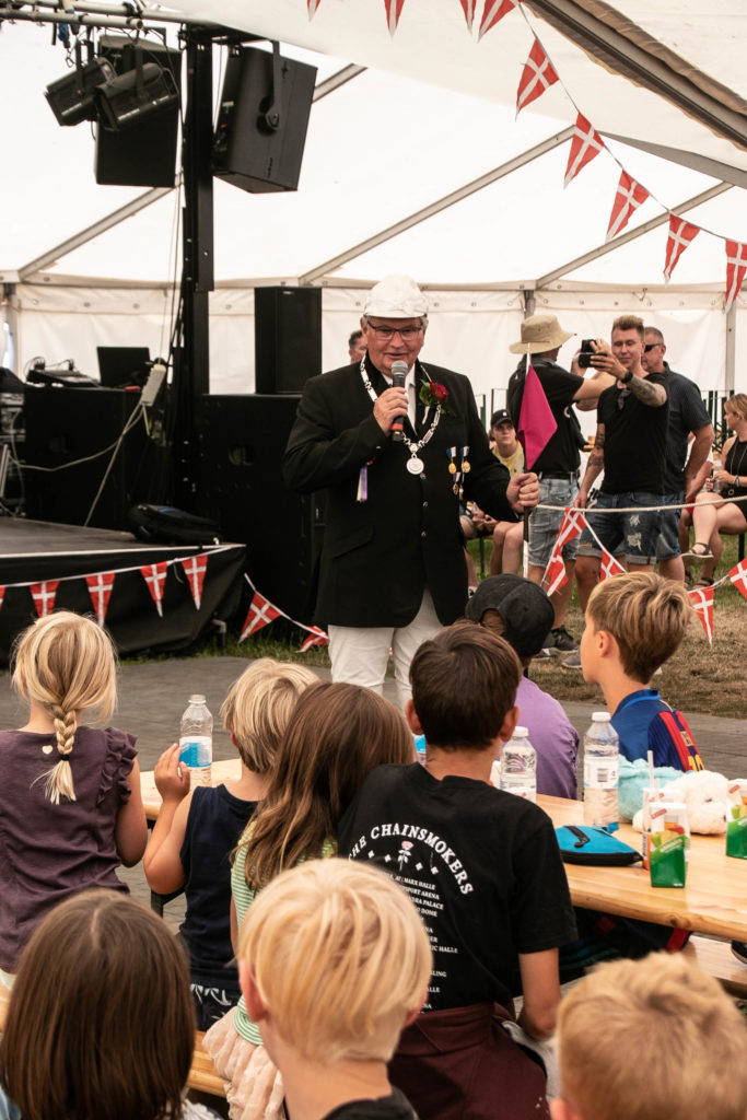 Børnefrokost© SønderborgNYT