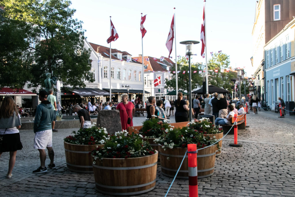 Festens sidste optog © SønderborgNYT