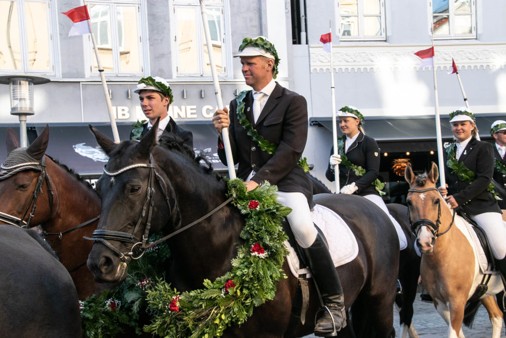 Festens sidste optog © SønderborgNYT