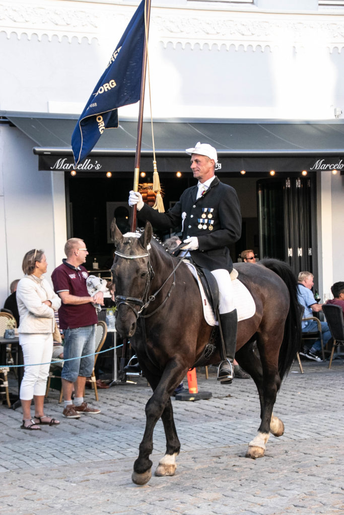 Festens sidste optog © SønderborgNYT