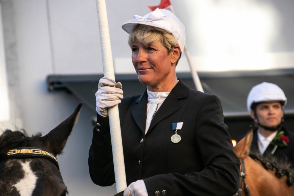 Festens sidste optog © SønderborgNYT