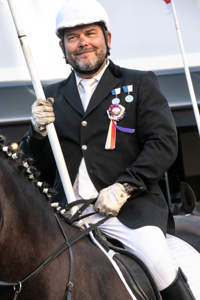 Festens sidste optog © SønderborgNYT